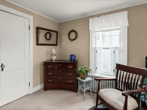 14 Elm Terrace Burlington VT 05401