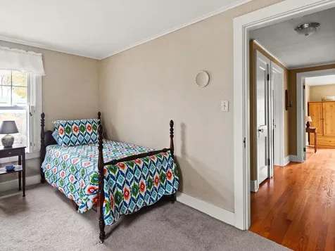 14 Elm Terrace Burlington VT 05401