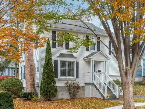 14 Elm Terrace Burlington VT 05401