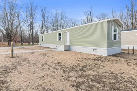 23 Virginia Lane Swanton VT 05488