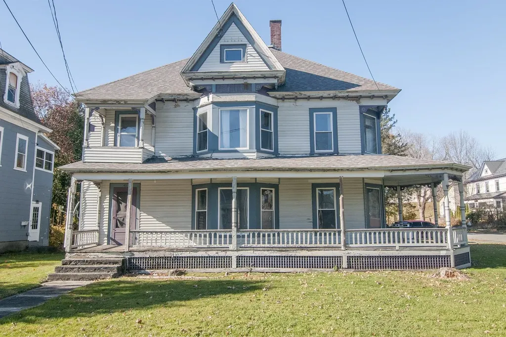 43 Maple Street Orleans VT 06860