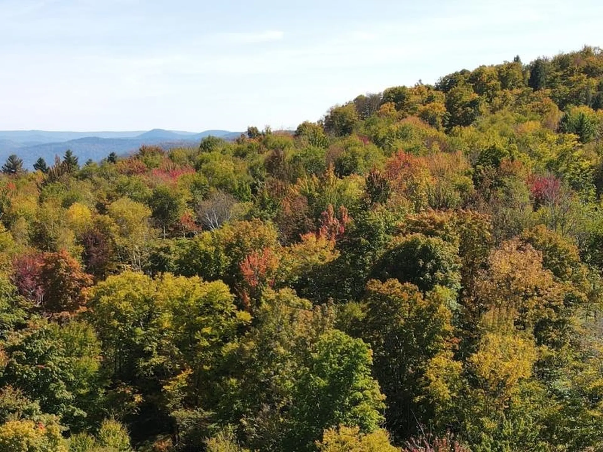 West Hill Road Jamaica VT 05343