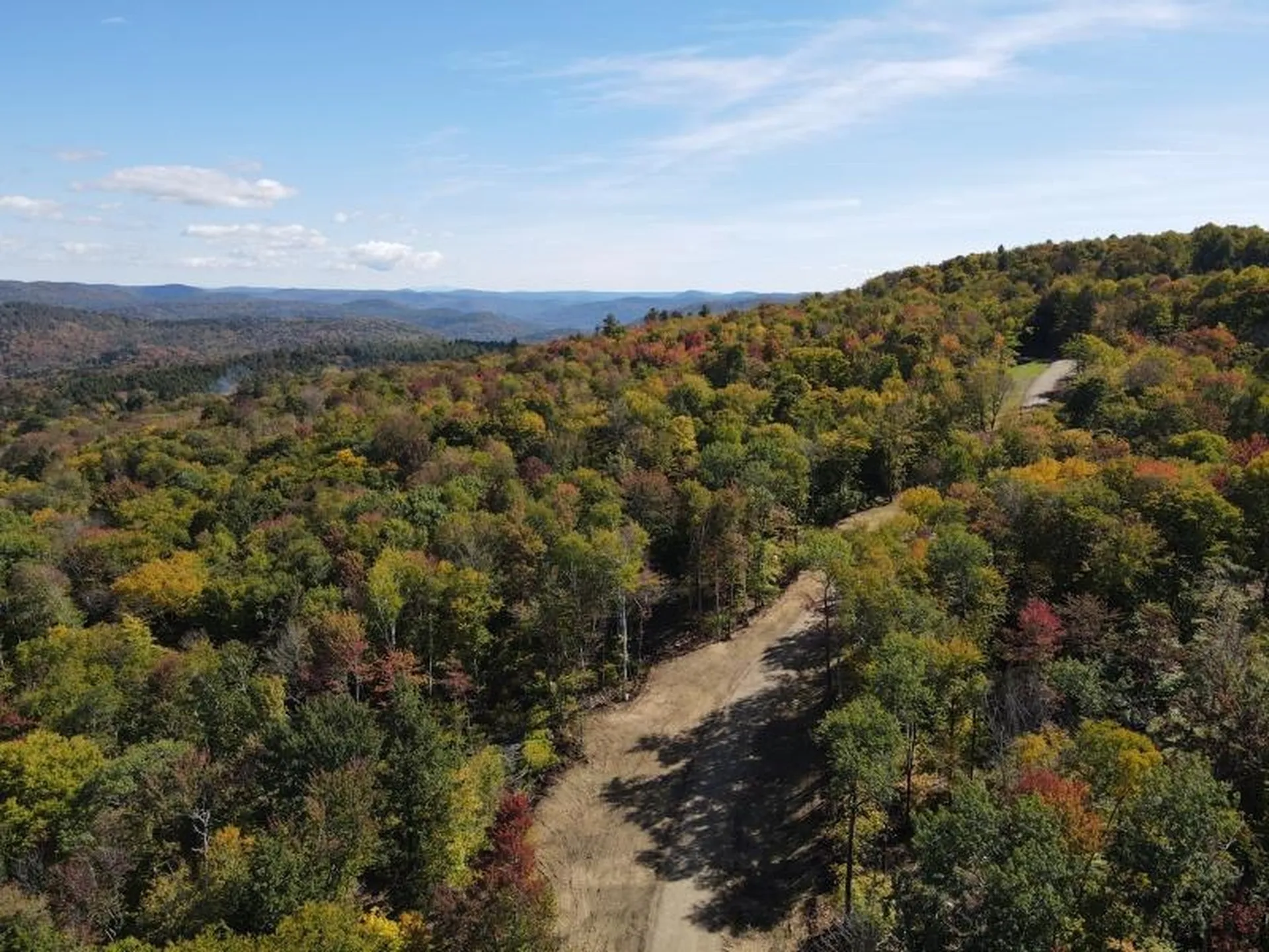 West Hill Road Jamaica VT 05343