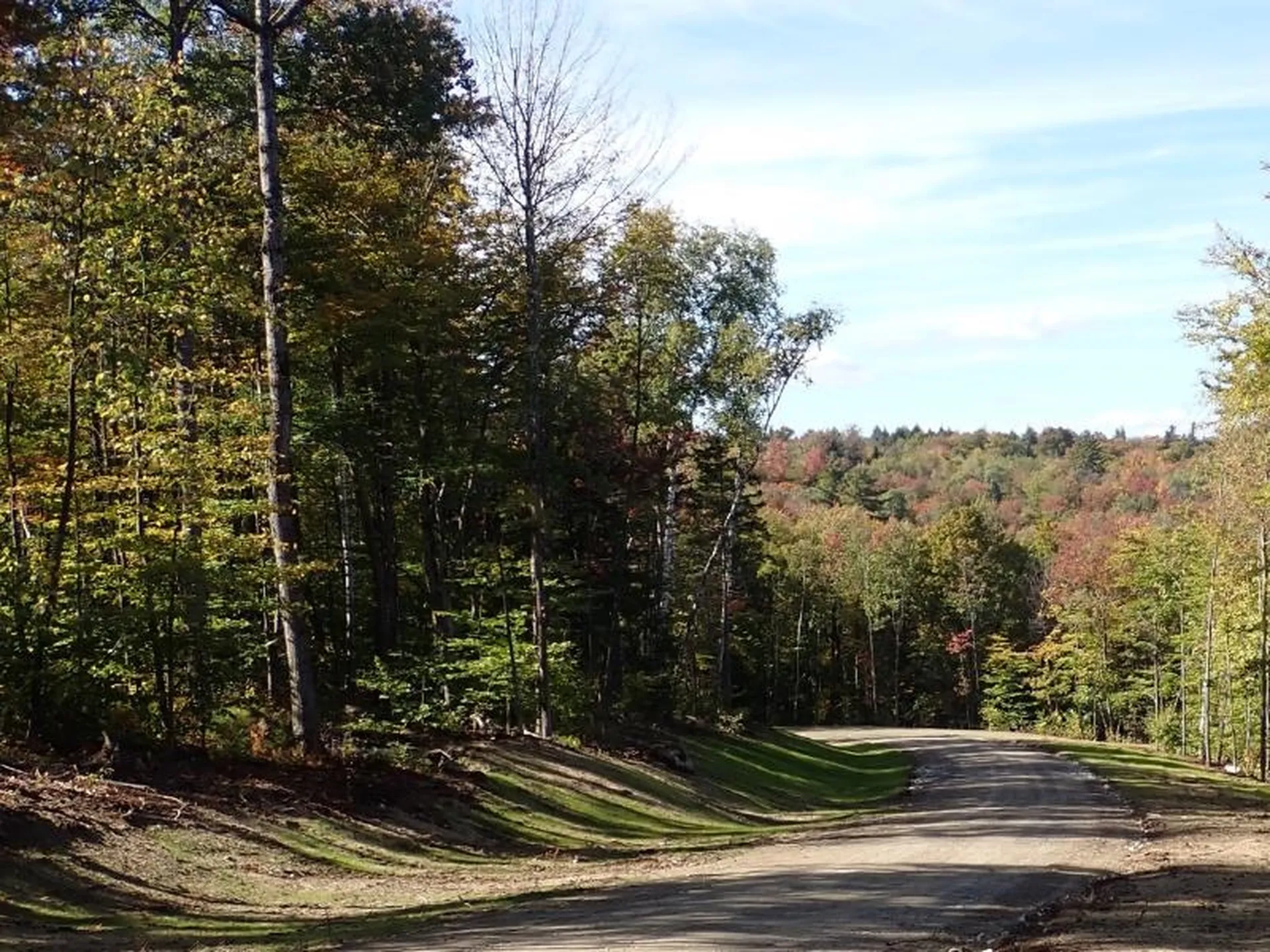 West Hill Road Jamaica VT 05343