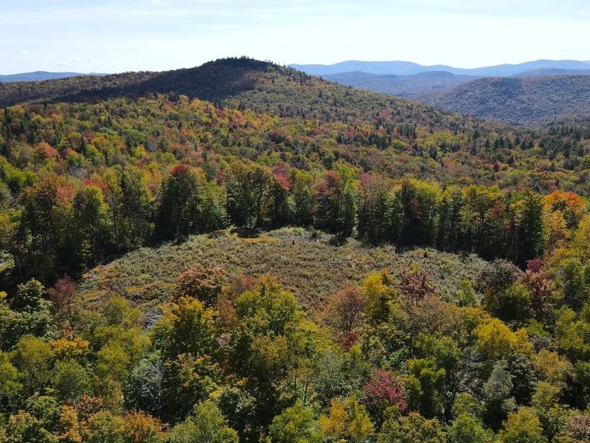 West Hill Road Jamaica VT 05343