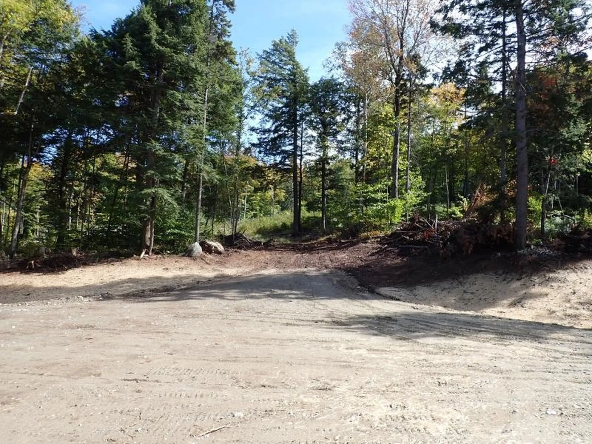 West Hill Road Jamaica VT 05343