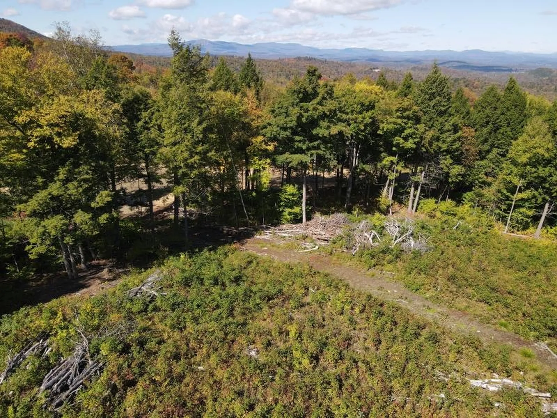 West Hill Road Jamaica VT 05343