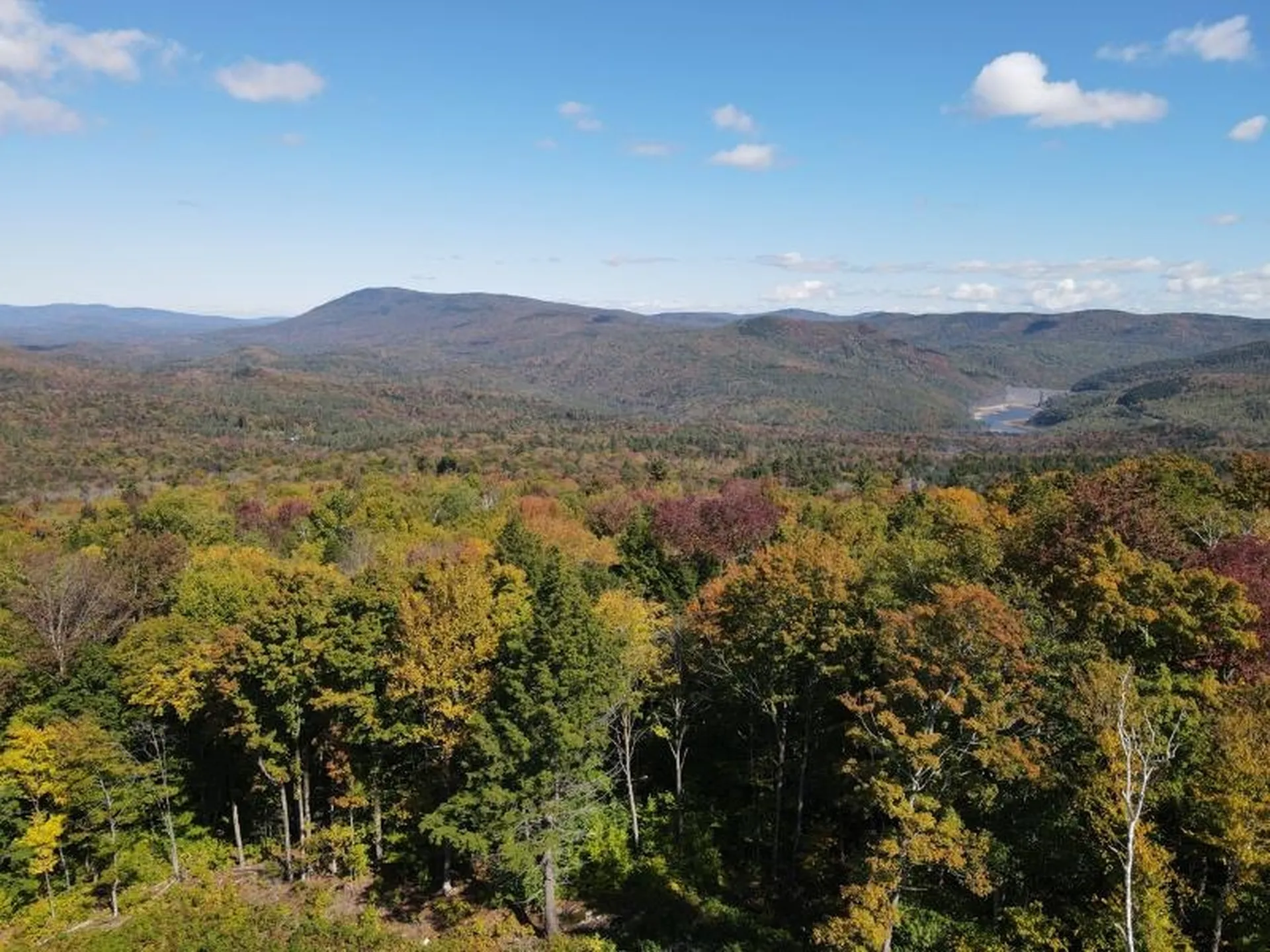 West Hill Road Jamaica VT 05343