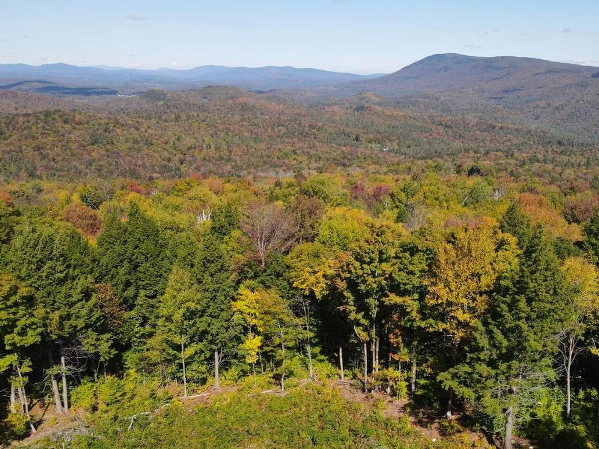 West Hill Road Jamaica VT 05343