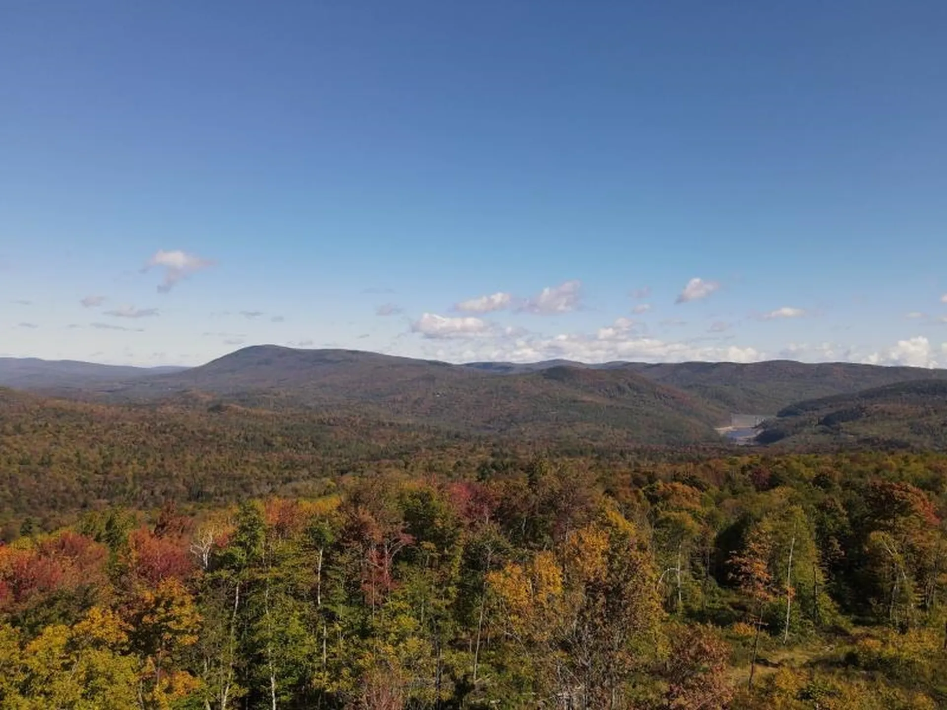 West Hill Road Jamaica VT 05343