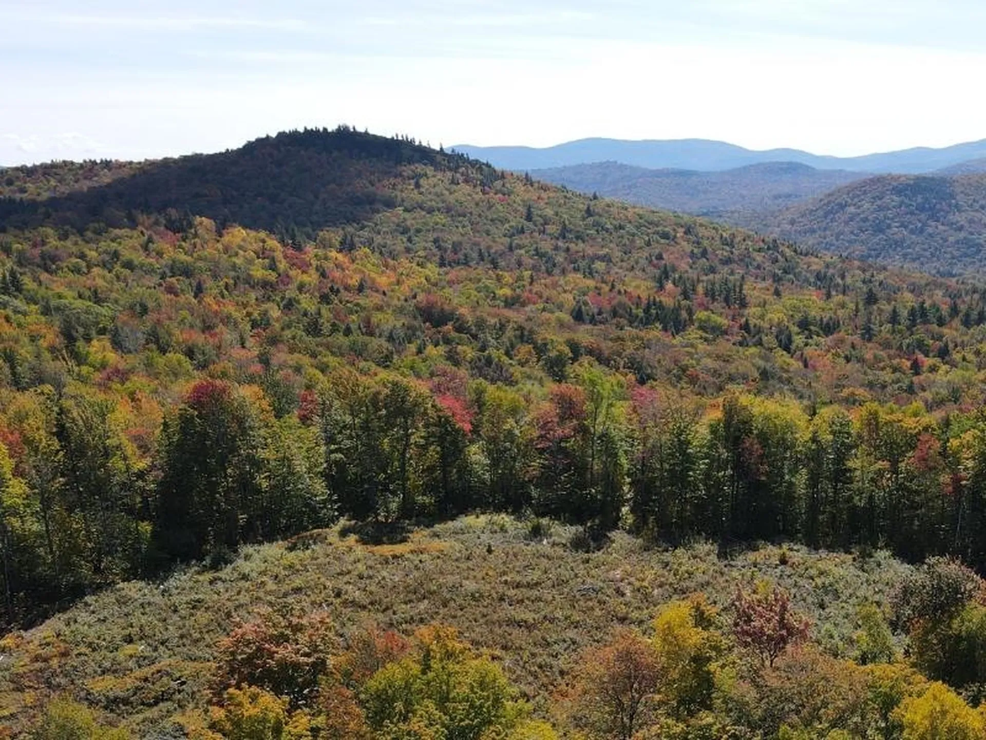 West Hill Road Jamaica VT 05343