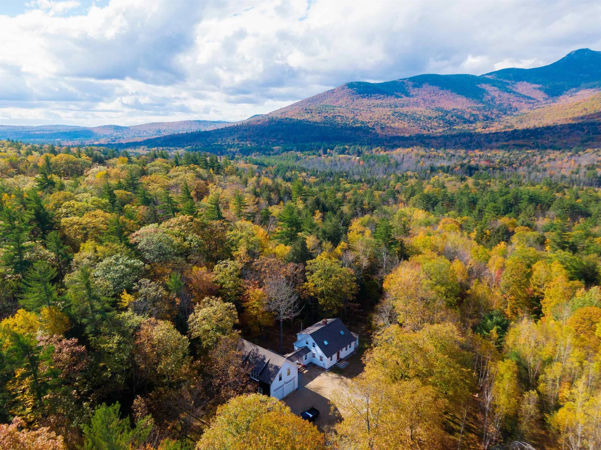 17 Ross Farm Road Albany NH 03818