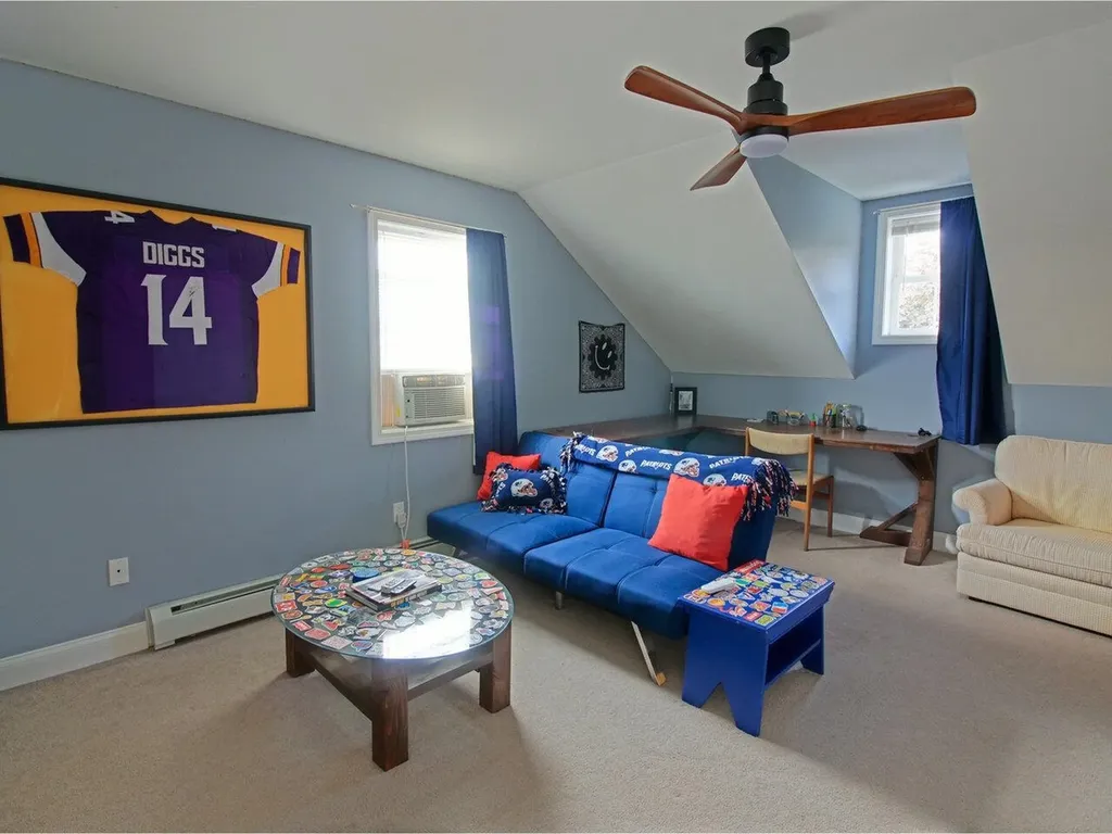 5 Elcy Lane Charlotte VT 05445