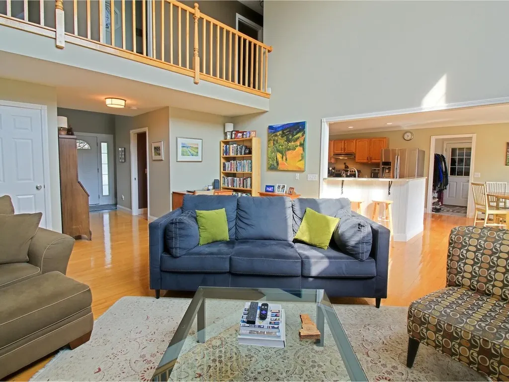 5 Elcy Lane Charlotte VT 05445