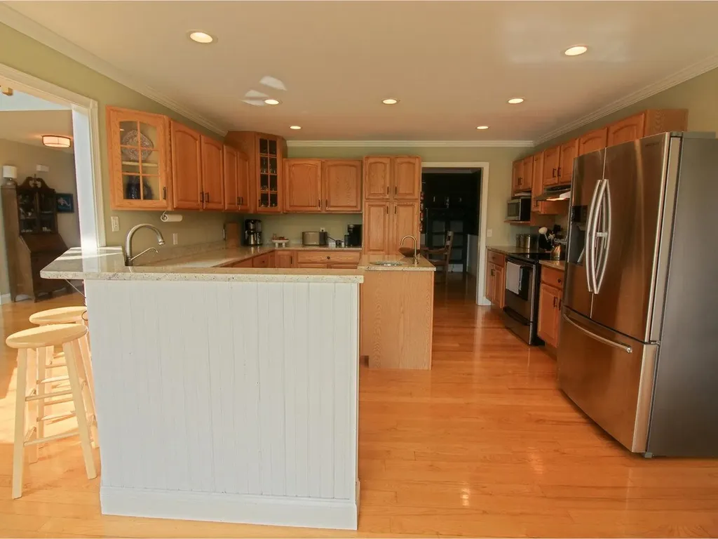 5 Elcy Lane Charlotte VT 05445