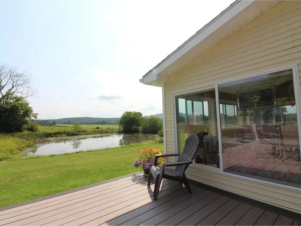 5 Elcy Lane Charlotte VT 05445