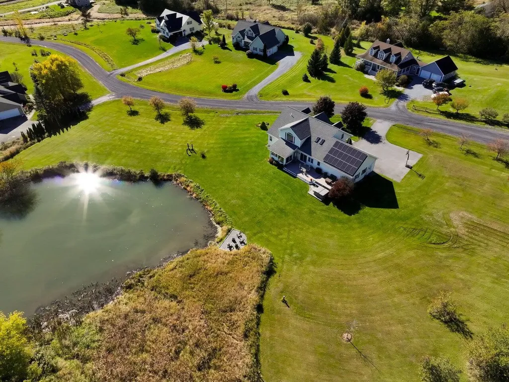 5 Elcy Lane Charlotte VT 05445