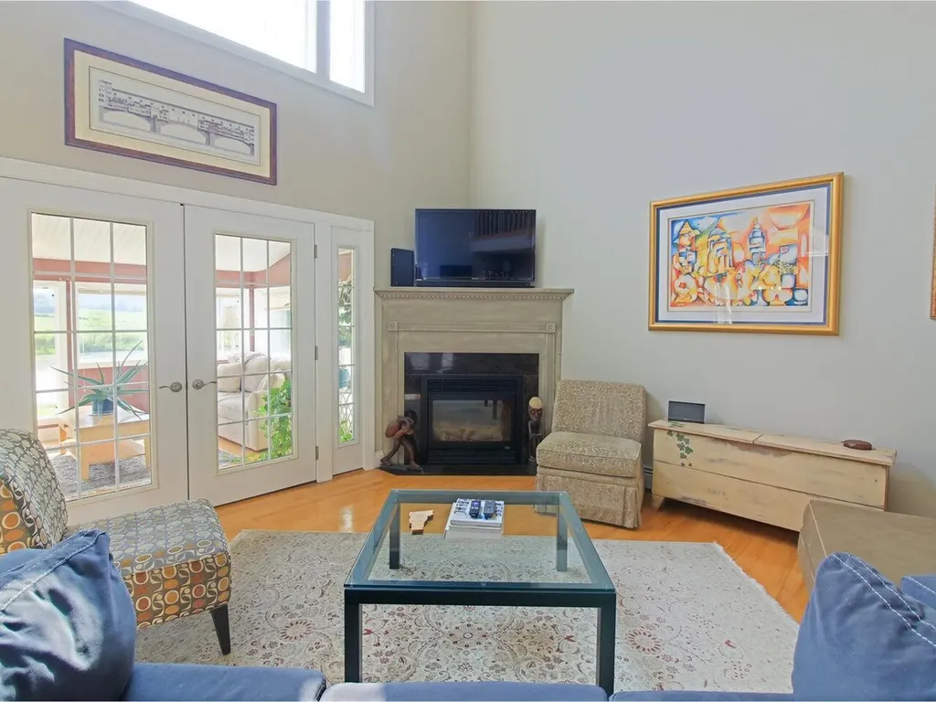 5 Elcy Lane Charlotte VT 05445