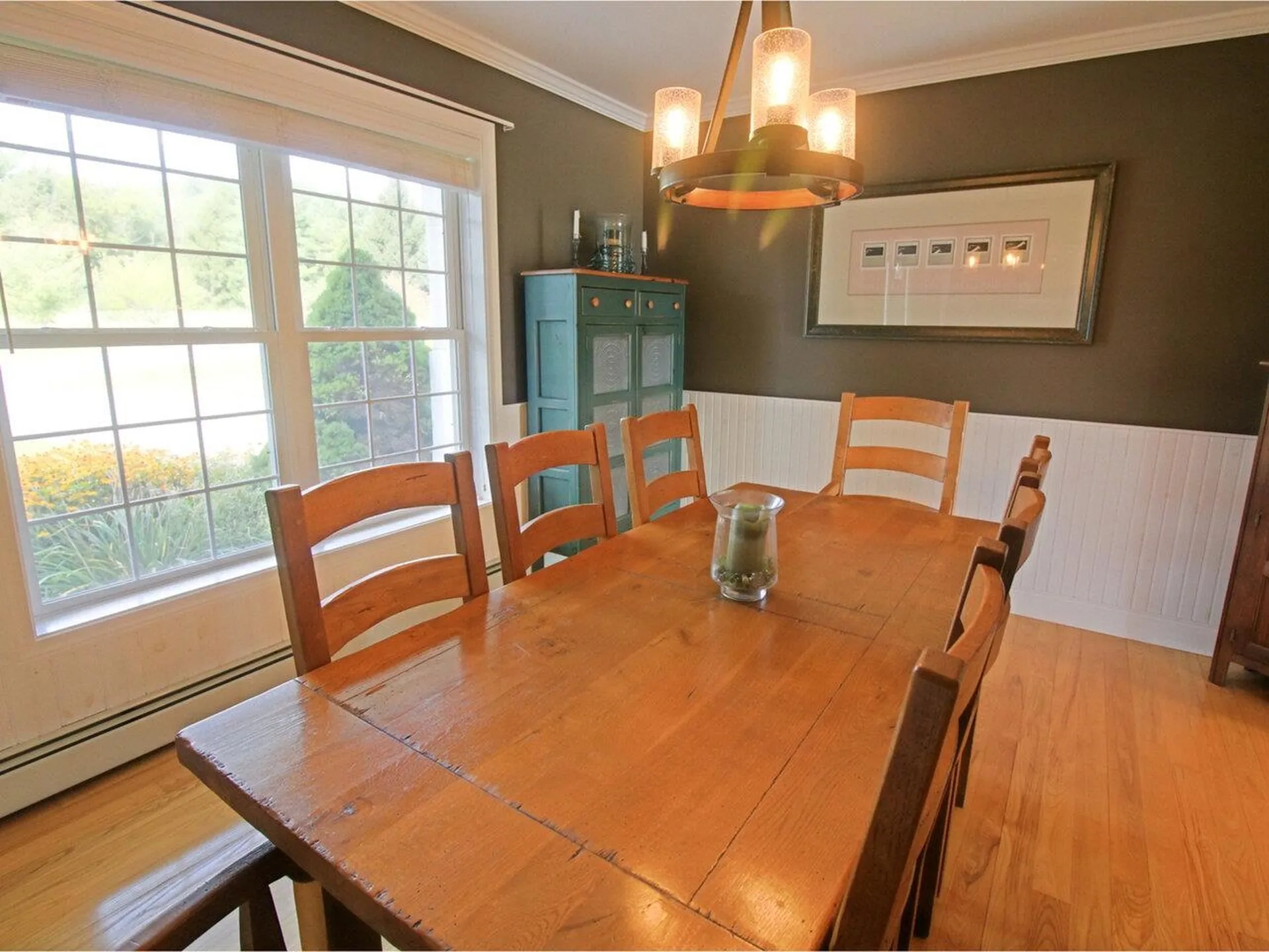 5 Elcy Lane Charlotte VT 05445