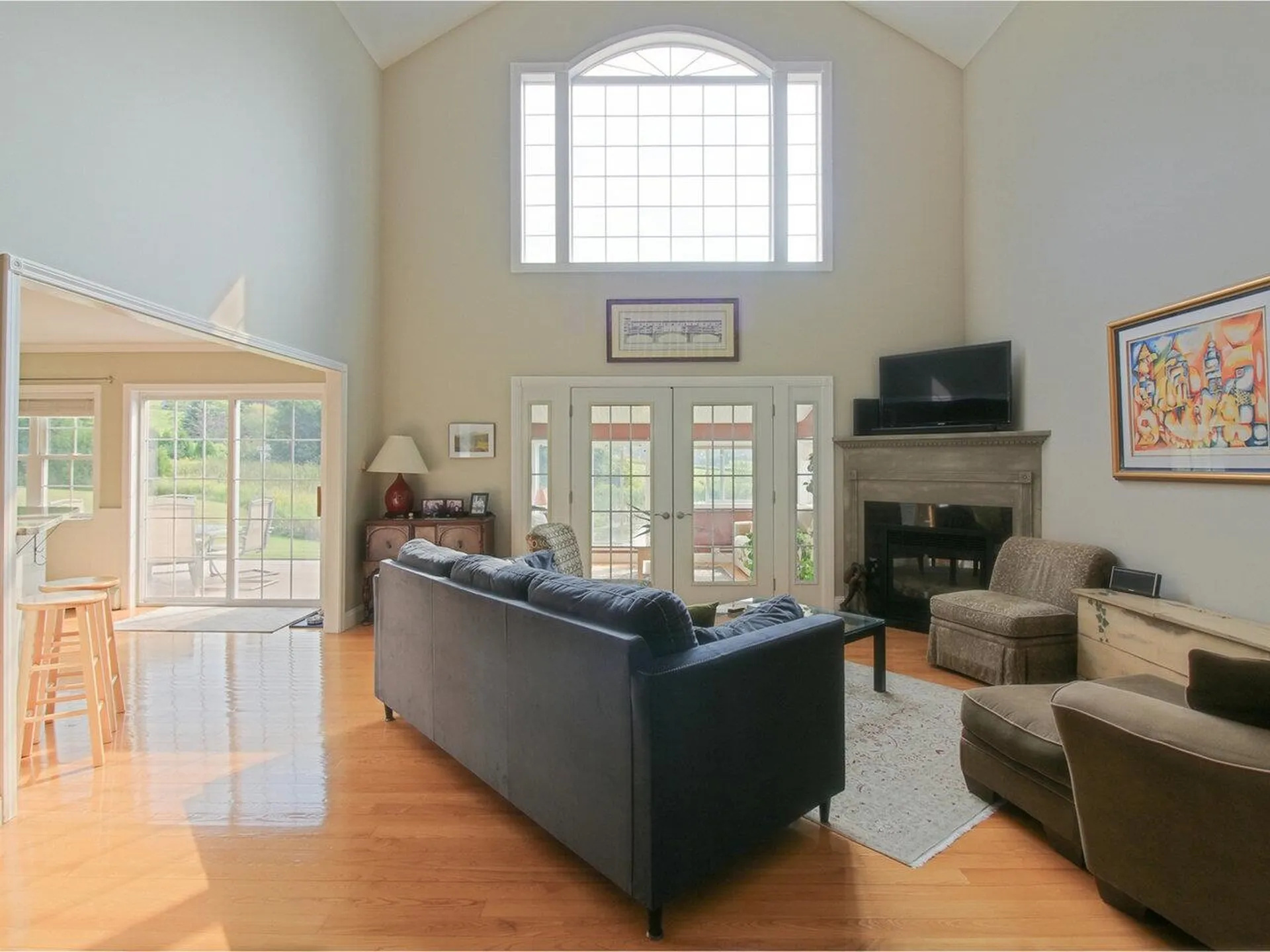 5 Elcy Lane Charlotte VT 05445