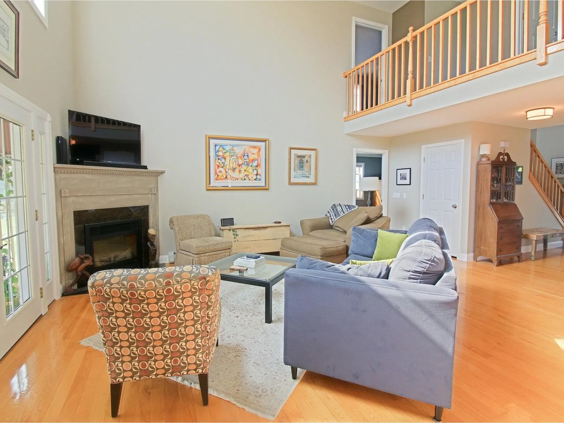 5 Elcy Lane Charlotte VT 05445