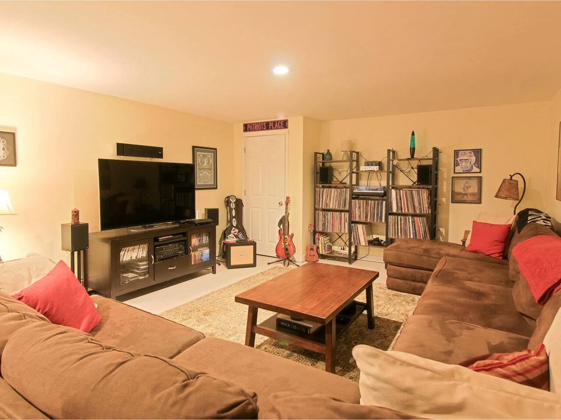 5 Elcy Lane Charlotte VT 05445