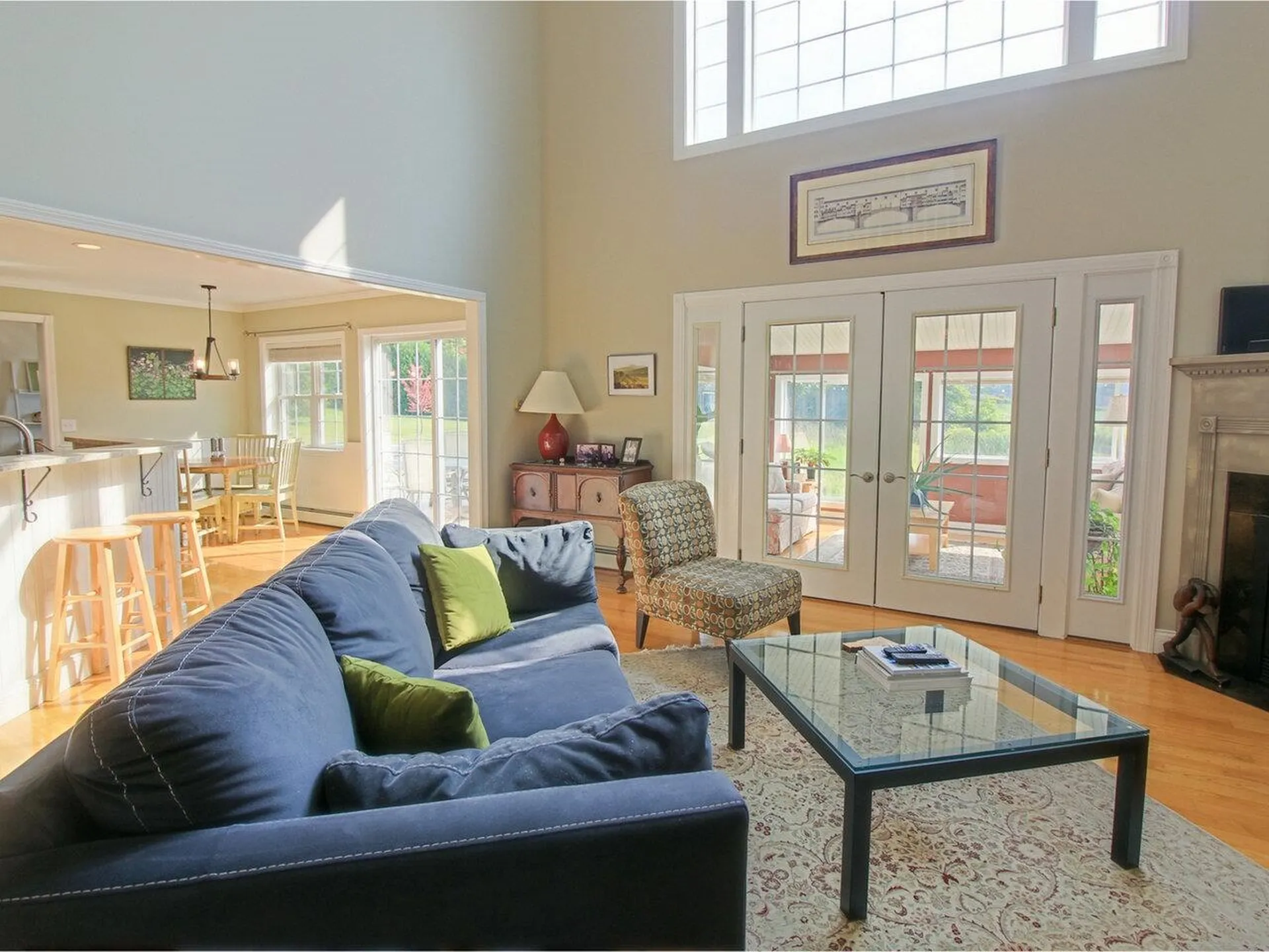 5 Elcy Lane Charlotte VT 05445