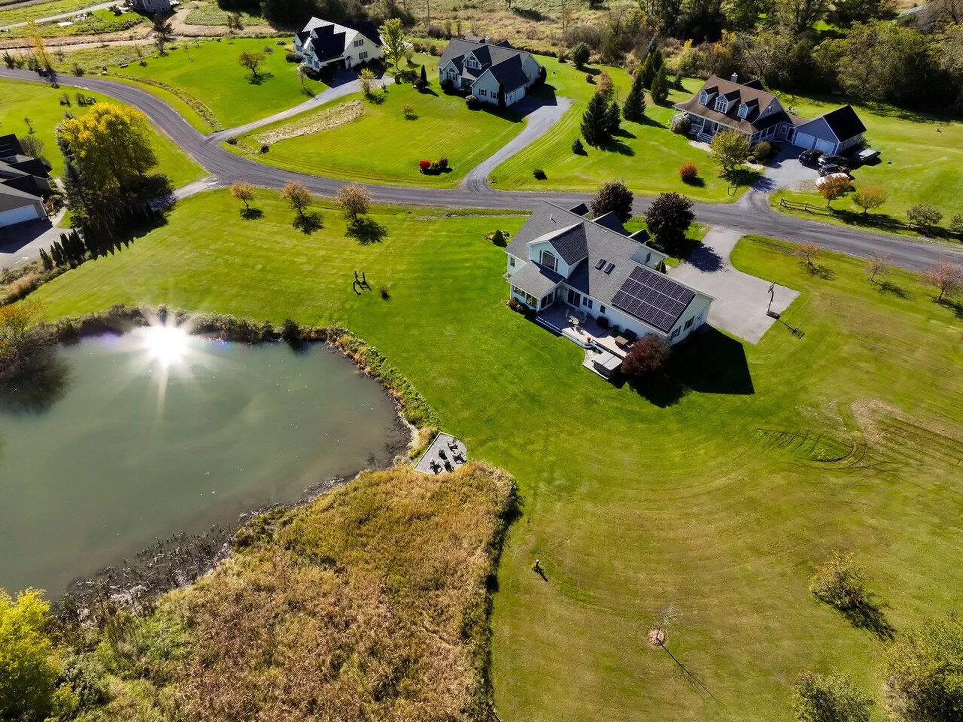 5 Elcy Lane Charlotte VT 05445