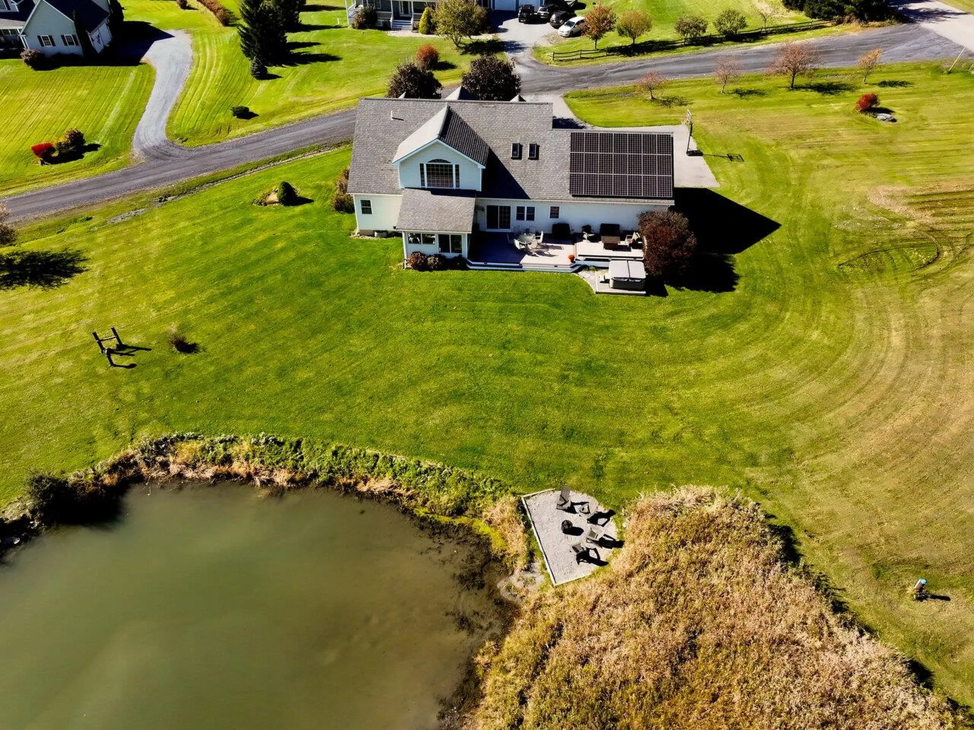 5 Elcy Lane Charlotte VT 05445