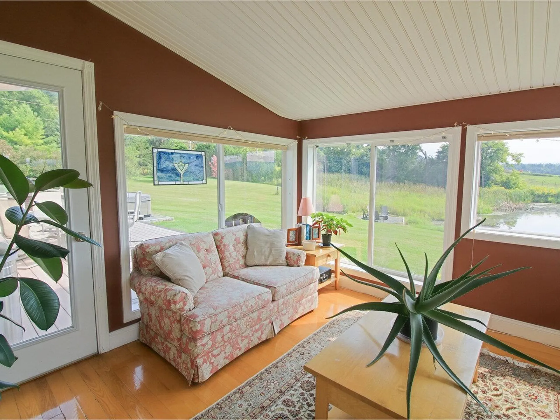 5 Elcy Lane Charlotte VT 05445