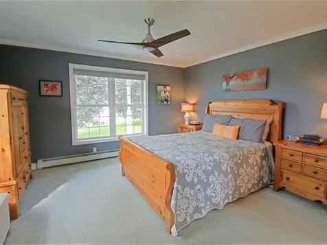 5 Elcy Lane Charlotte VT 05445