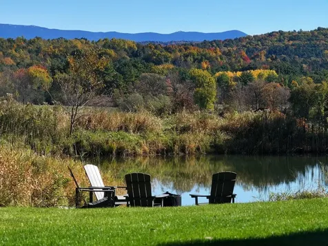 5 Elcy Lane Charlotte VT 05445