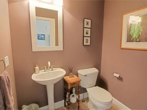 5 Elcy Lane Charlotte VT 05445