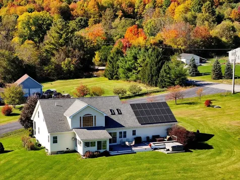 5 Elcy Lane Charlotte VT 05445