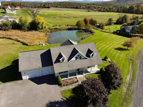 5 Elcy Lane Charlotte VT 05445