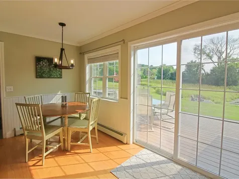 5 Elcy Lane Charlotte VT 05445