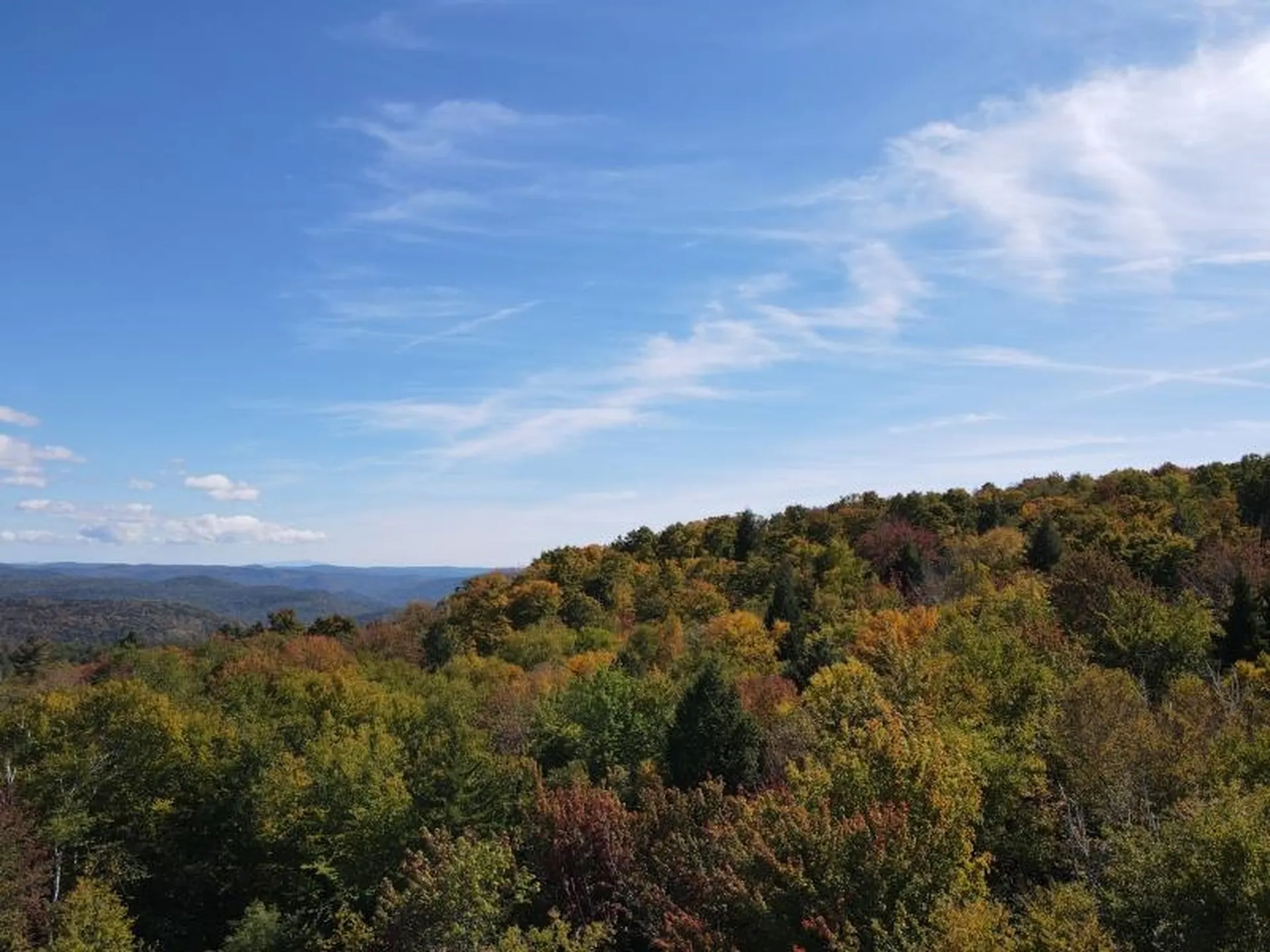 West Hill Road Jamaica VT 05343