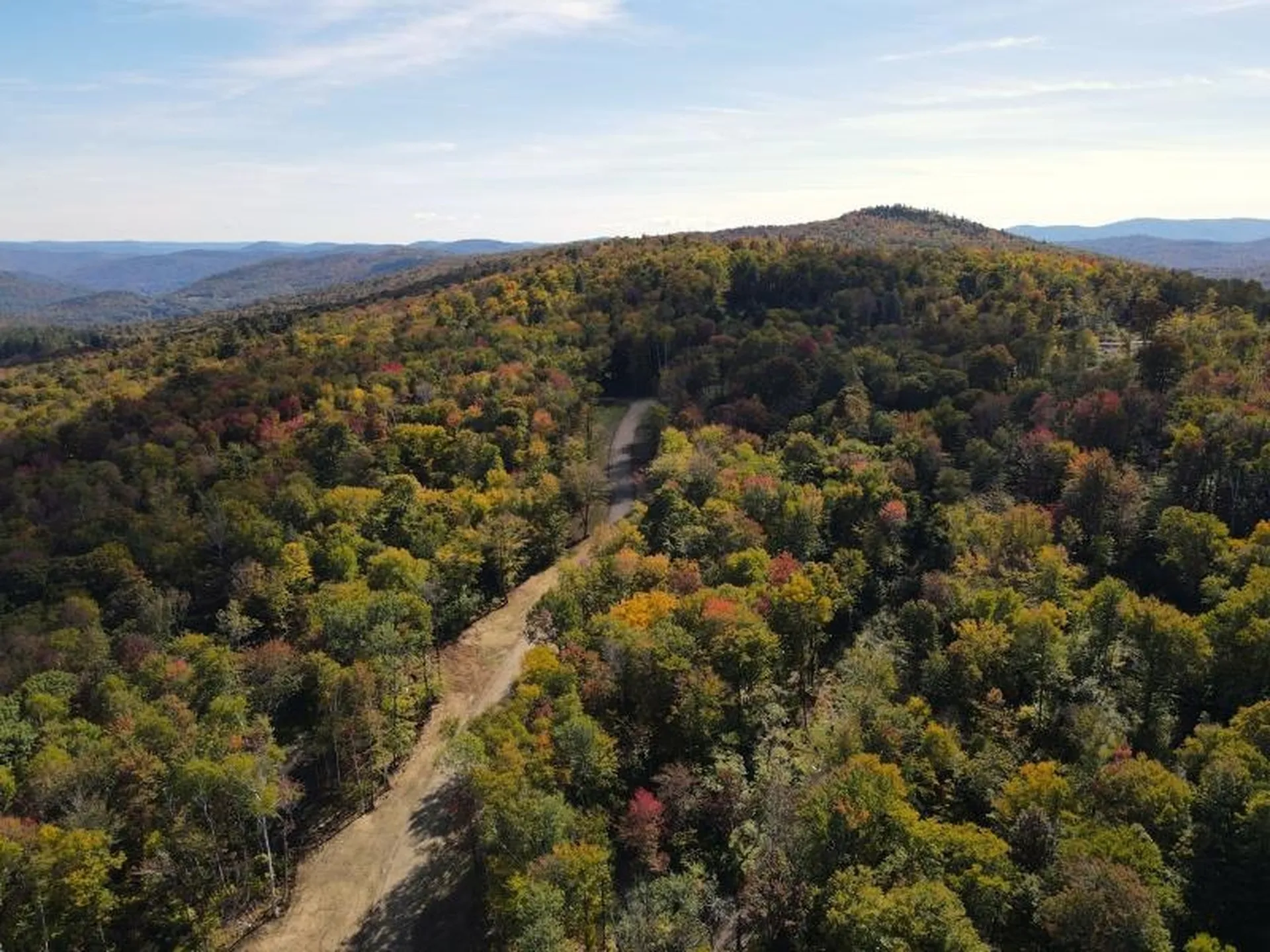 West Hill Road Jamaica VT 05343