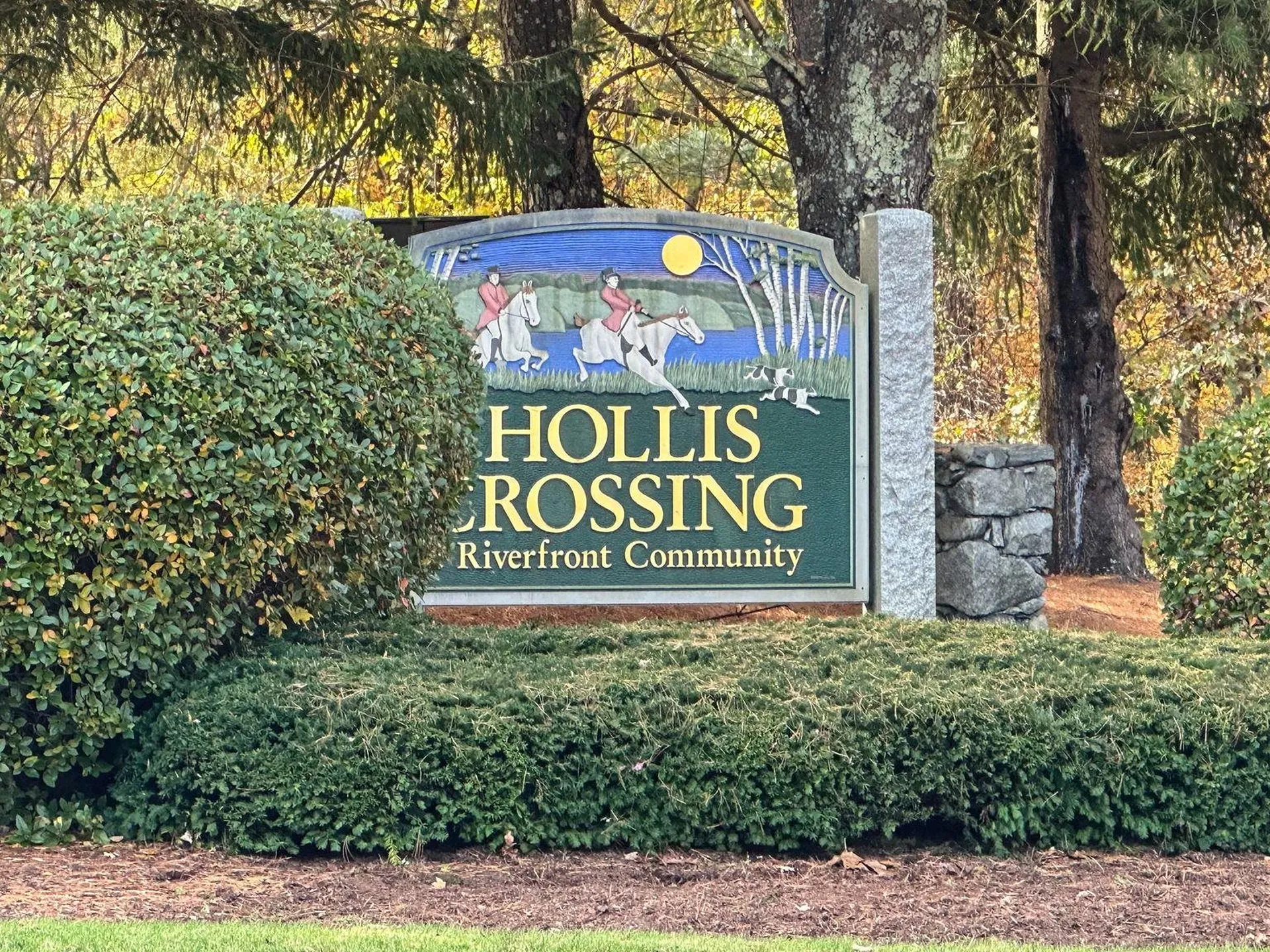 11 Bartemus Trail Nashua NH 03063