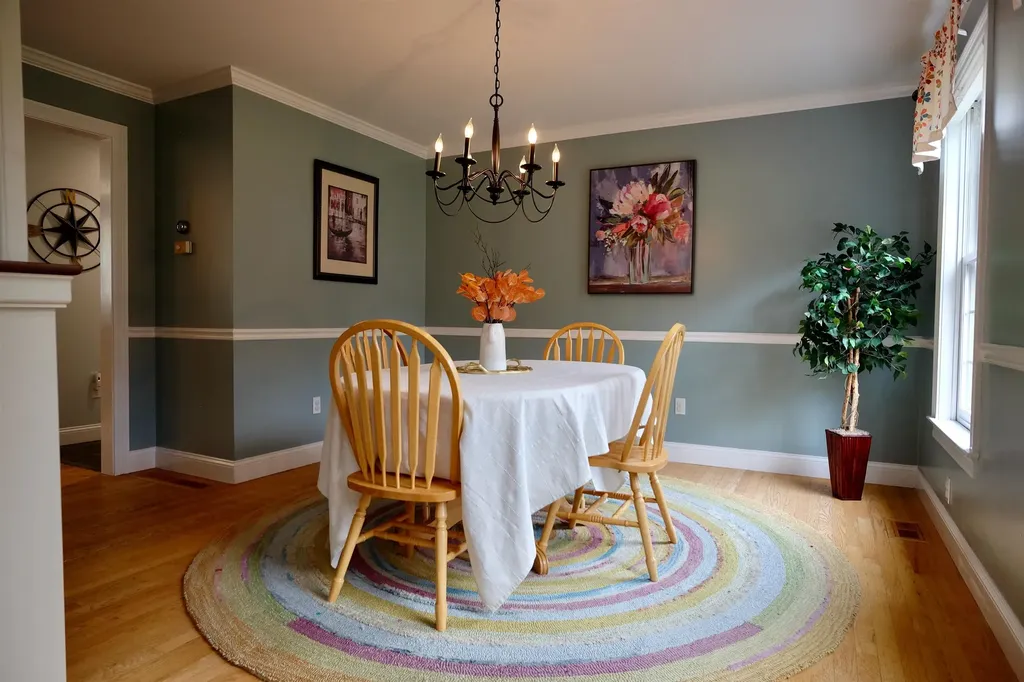 44 Millstone Drive Concord NH 03301