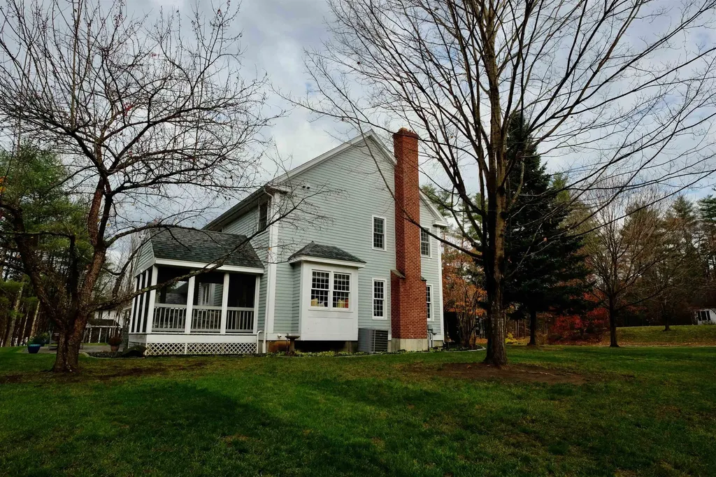 44 Millstone Drive Concord NH 03301