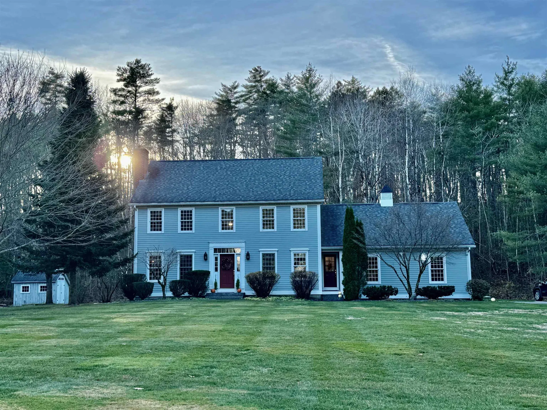 44 Millstone Drive Concord NH 03301