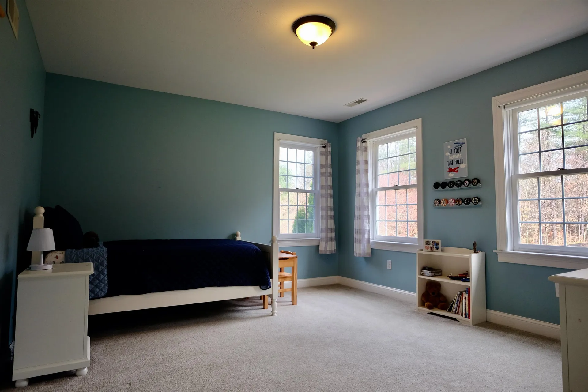 44 Millstone Drive Concord NH 03301