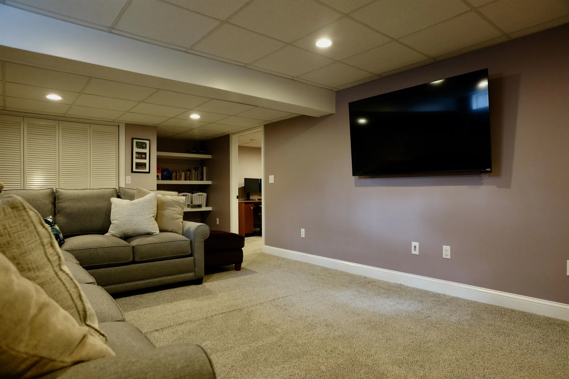 44 Millstone Drive Concord NH 03301