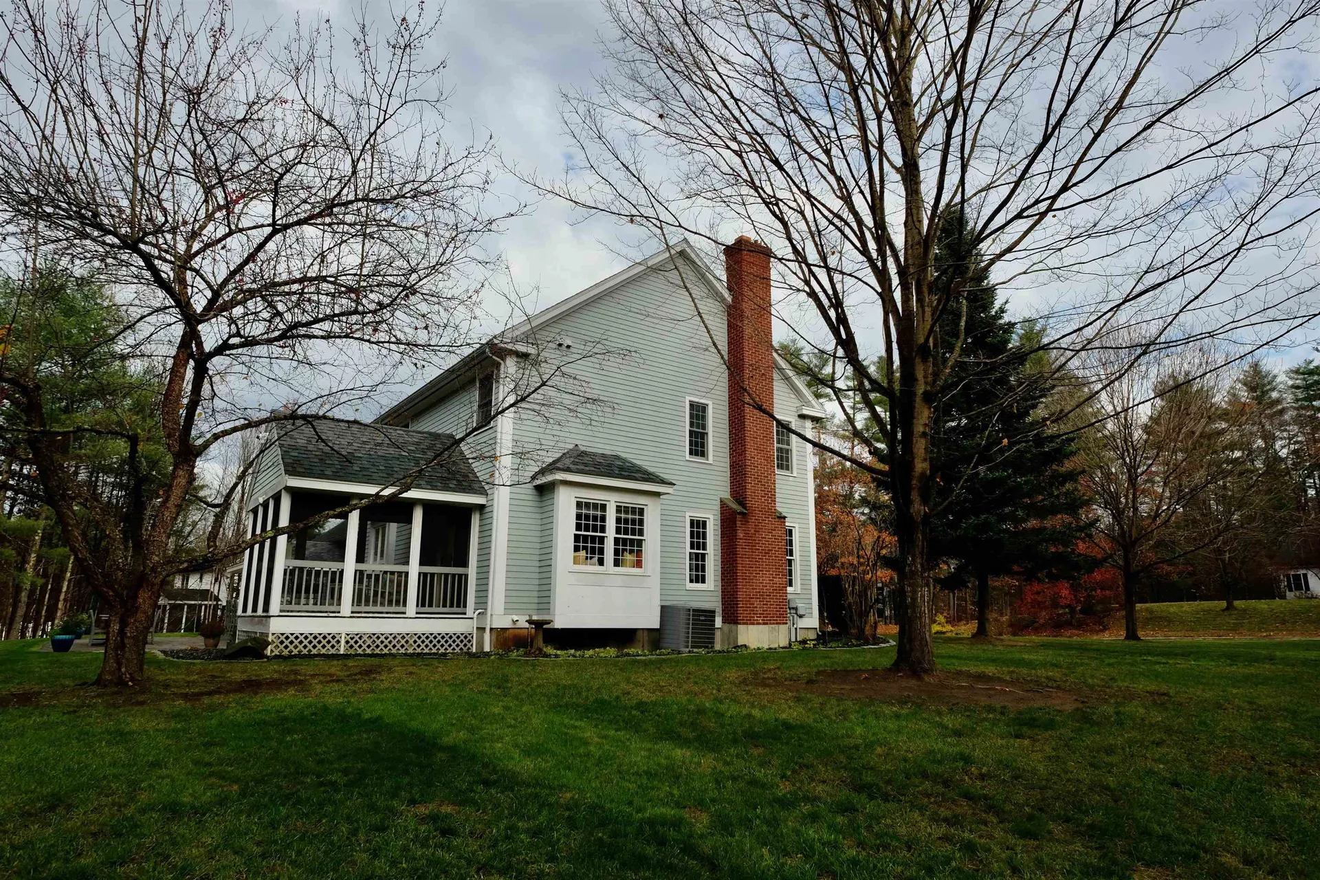 44 Millstone Drive Concord NH 03301