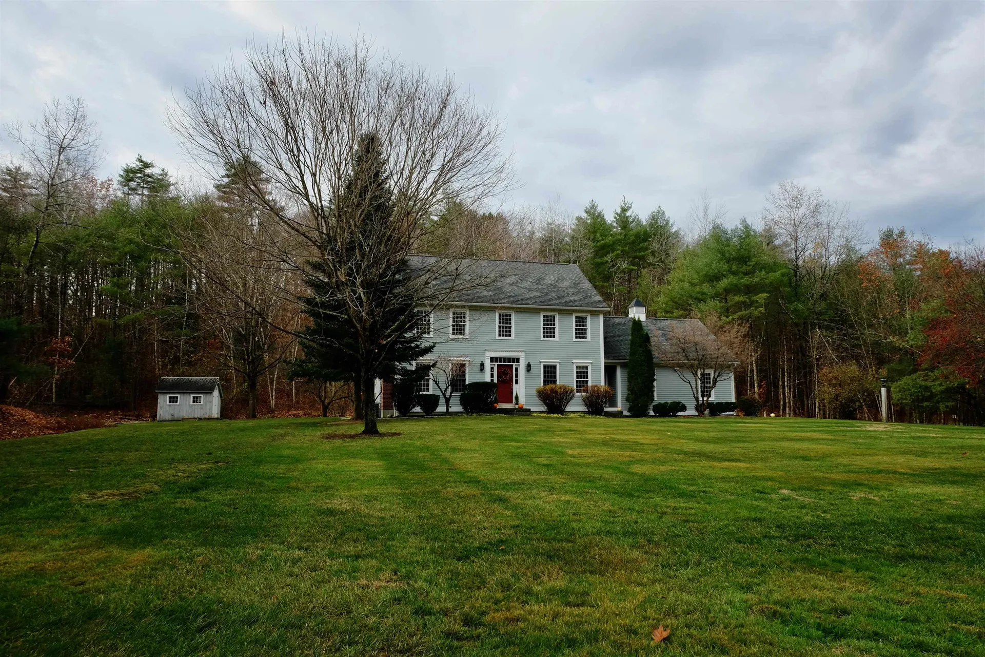 44 Millstone Drive Concord NH 03301