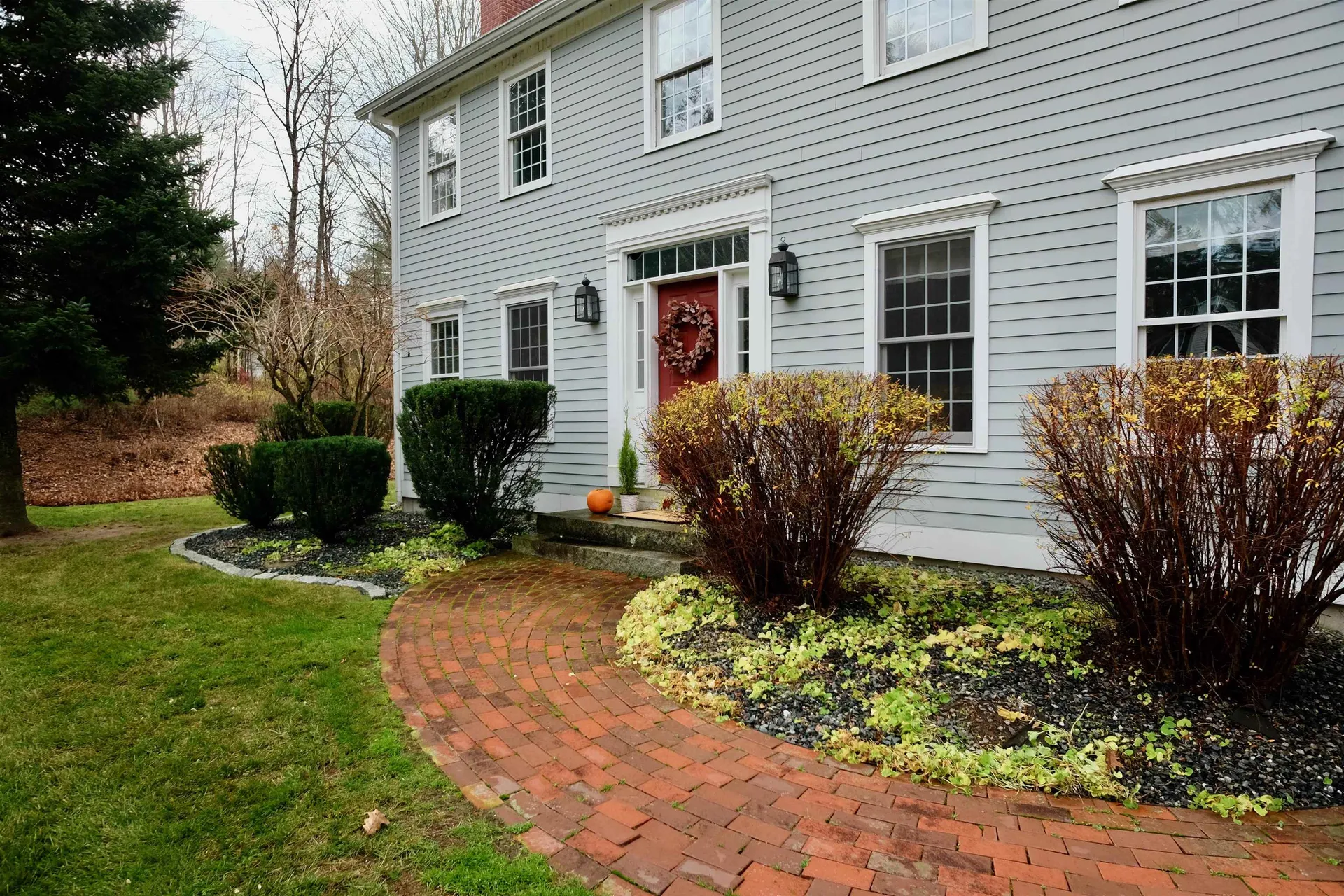 44 Millstone Drive Concord NH 03301