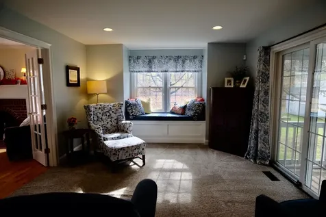 44 Millstone Drive Concord NH 03301