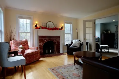 44 Millstone Drive Concord NH 03301