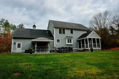 44 Millstone Drive Concord NH 03301